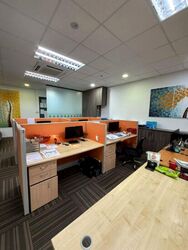 A'posh Bizhub (D27), Factory #496231131